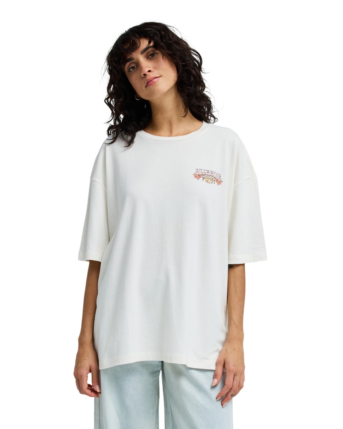 T shirt manches courtes WATERFALL, BILLABONG