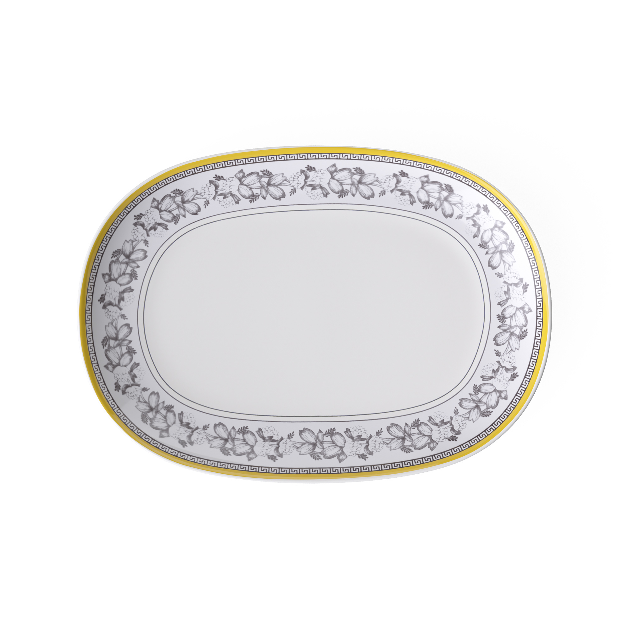 Plat De Service AUDUN, VILLEROY & BOCH