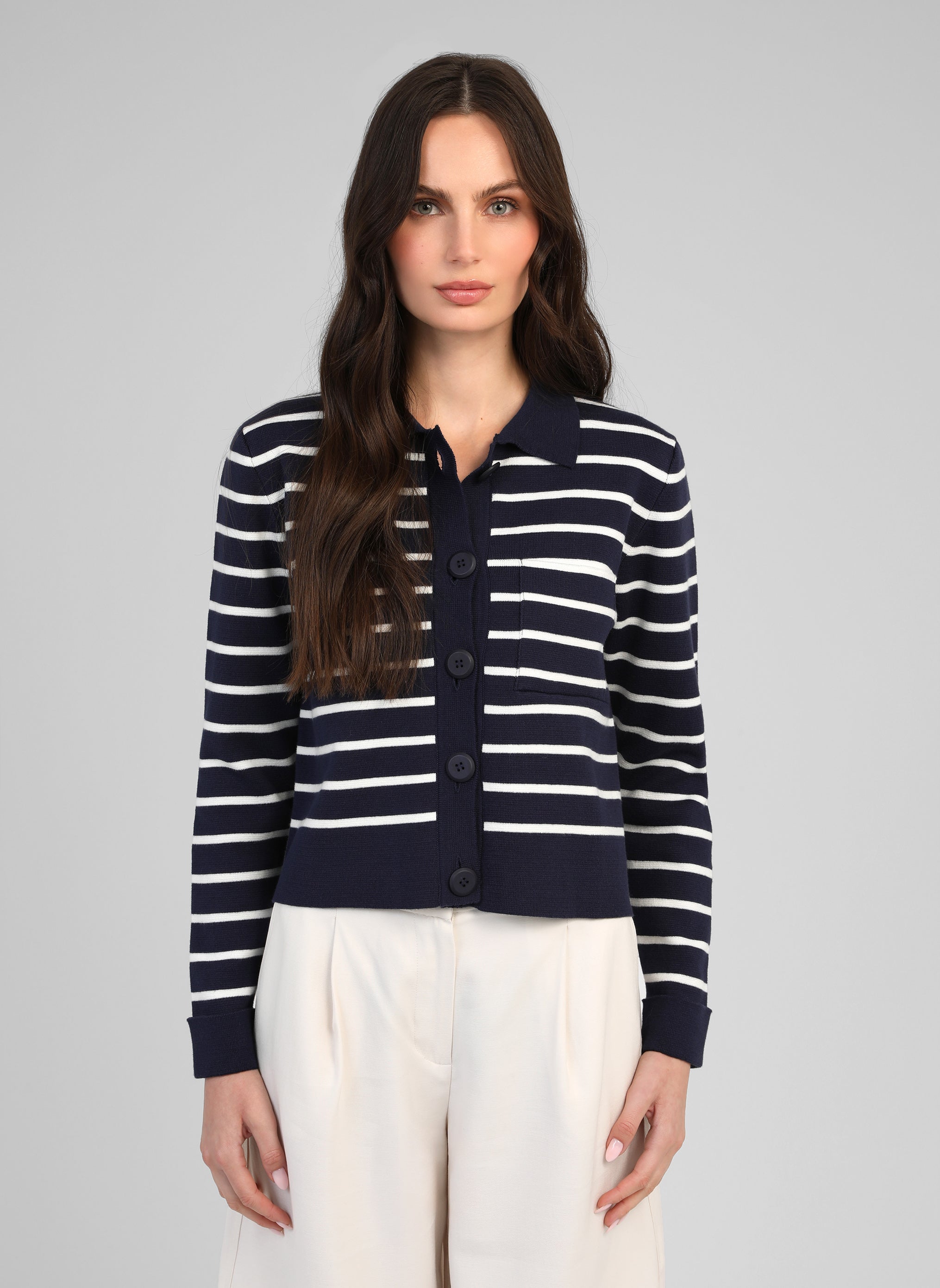 Gilet LEVALIMAO, AN'GE