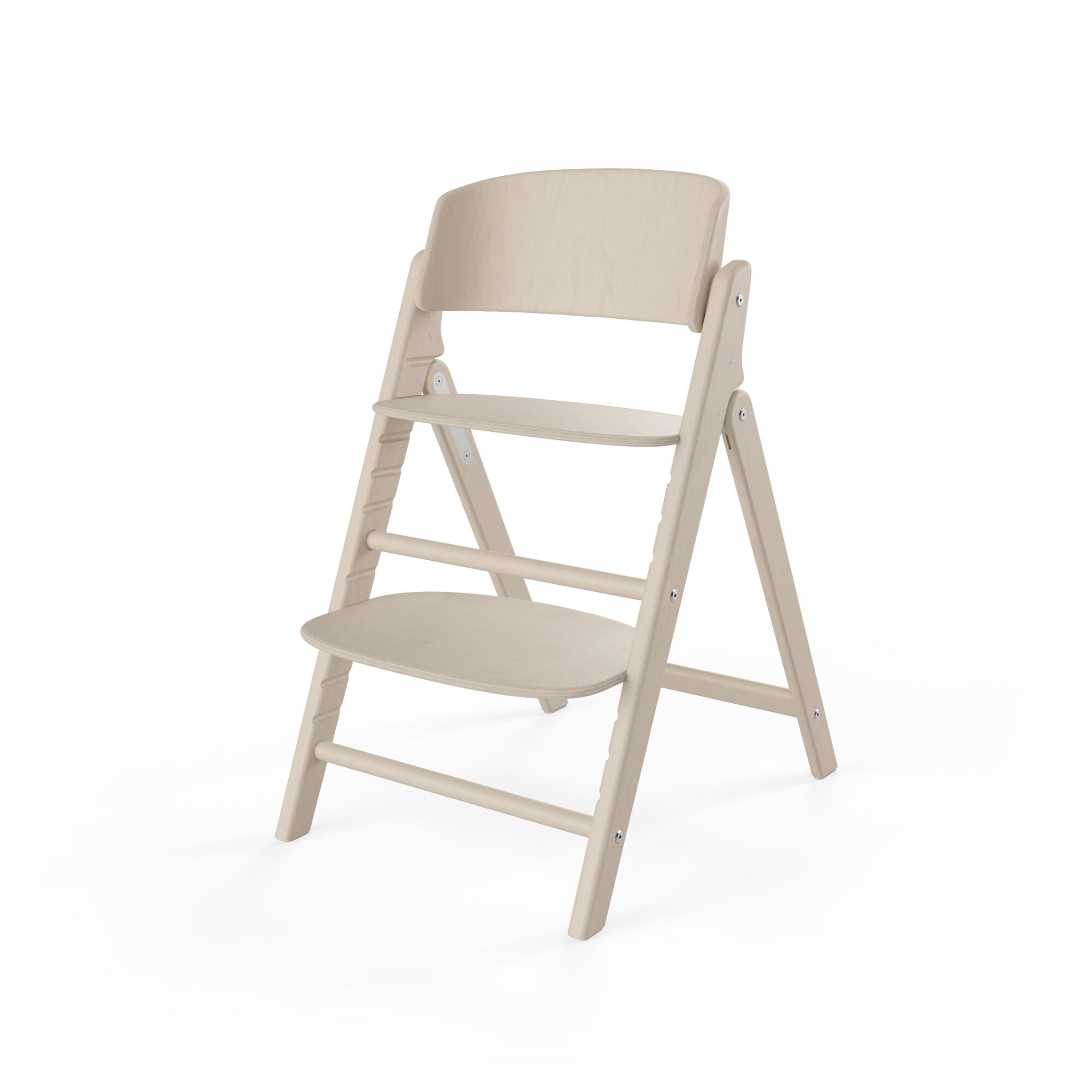 Chaise haute pliante Click & Fold, CYBEX