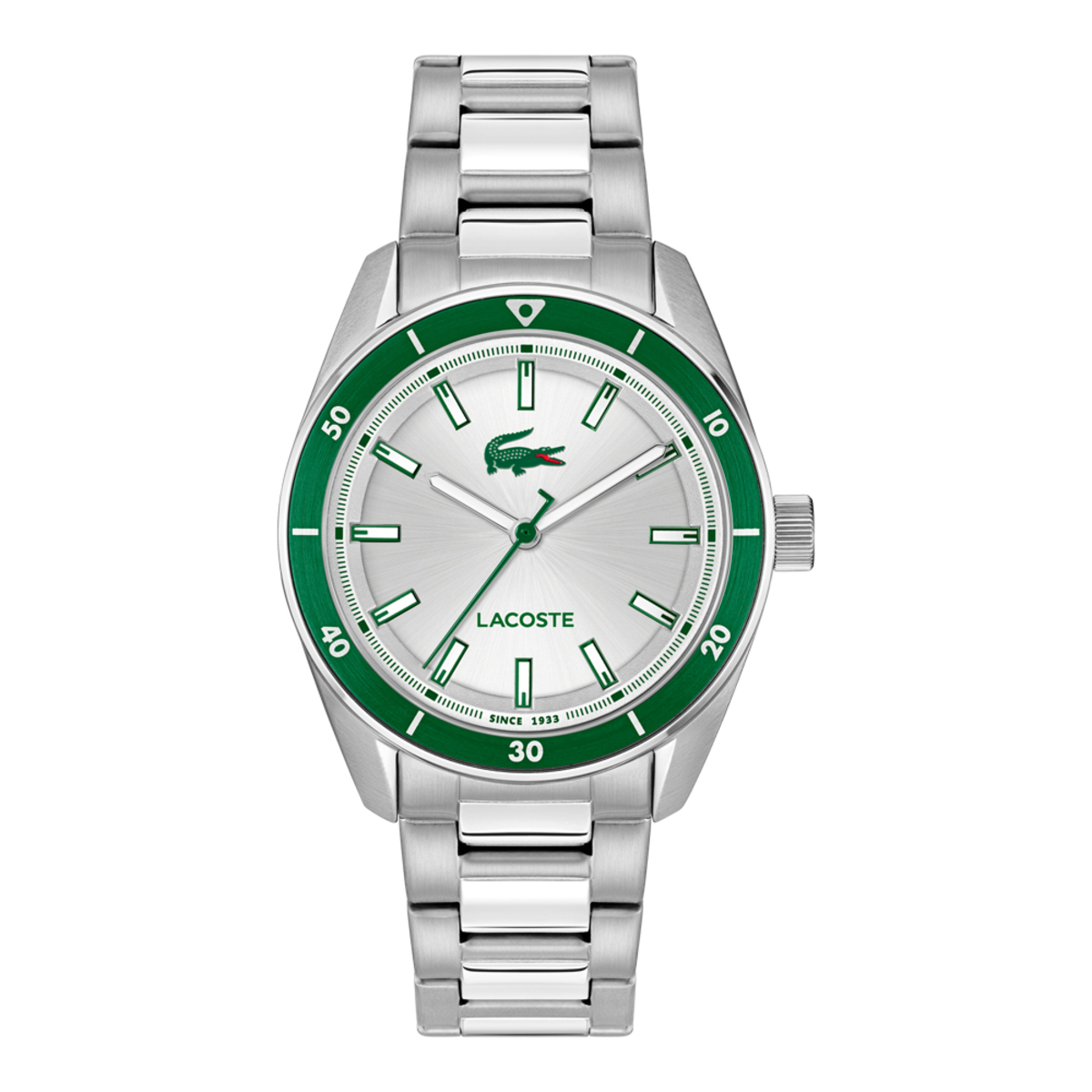 Montre Analogique BOSTON, LACOSTE
