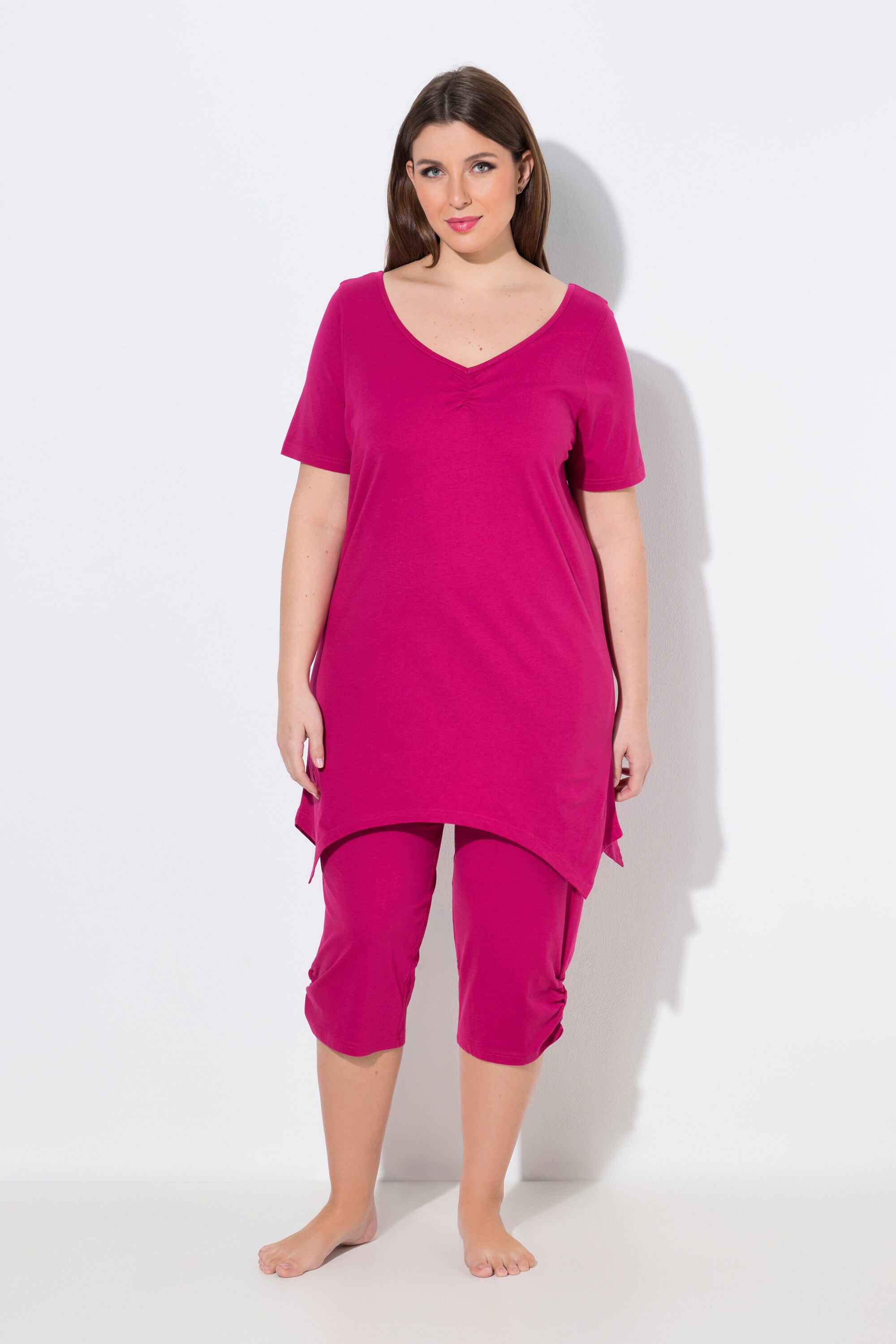 Pyjama, deux pièces, ULLA POPKEN