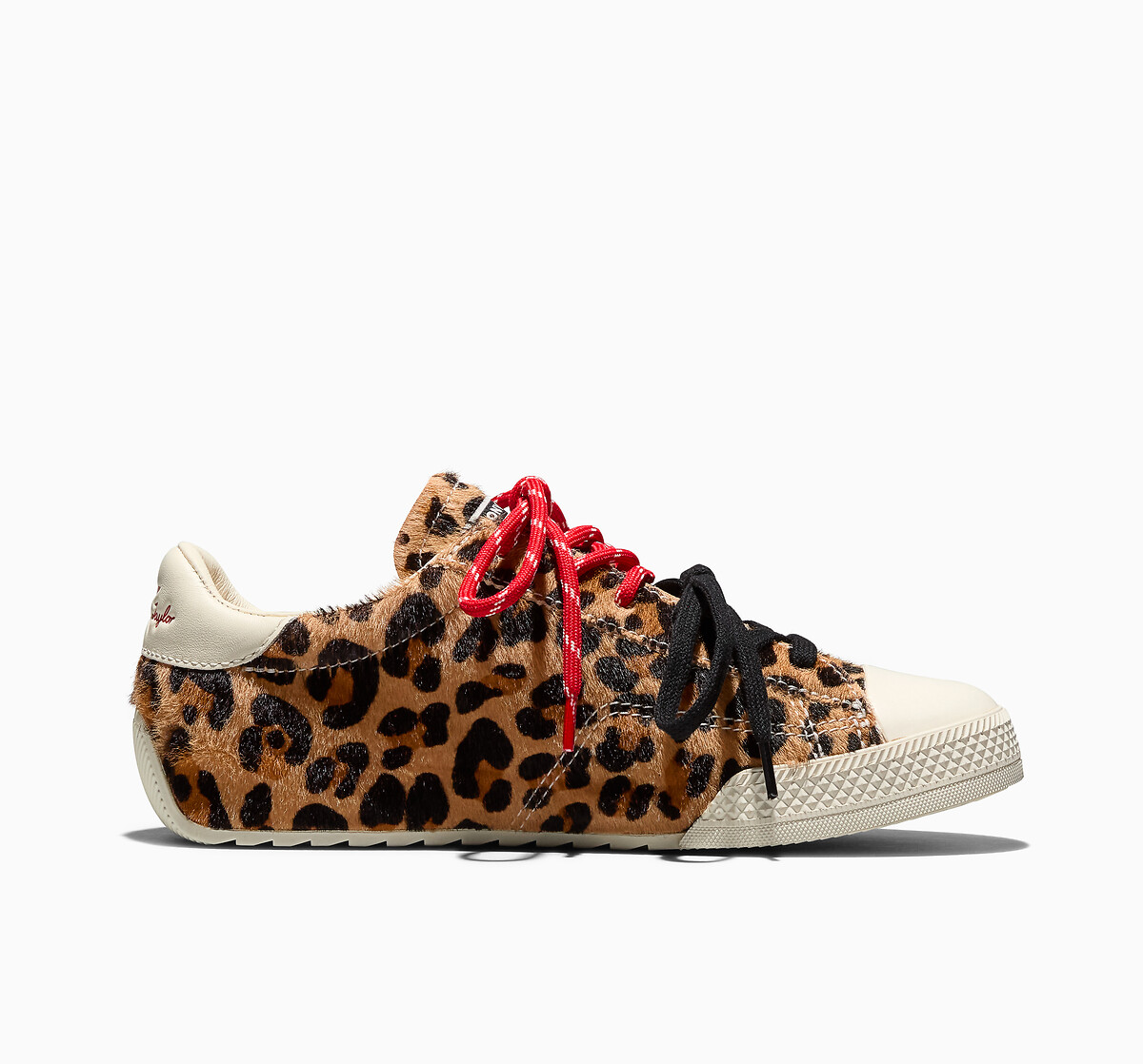 Converse Zapatillas CHUCK TAYLOR LO ELEVATED ANIMAL — photo 2