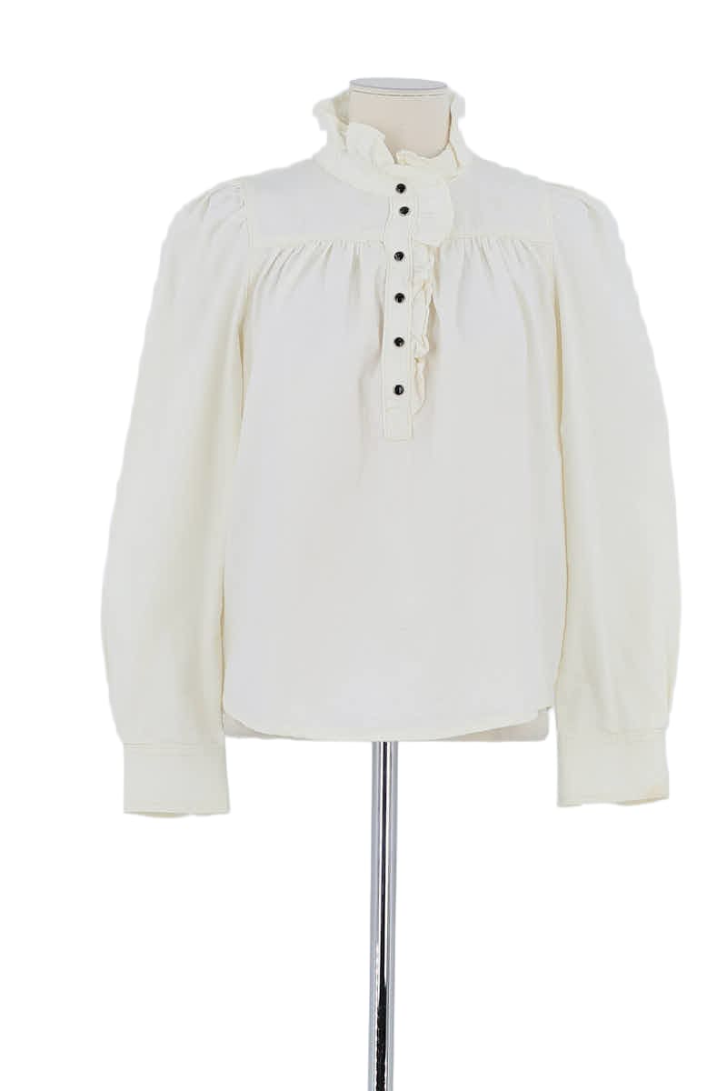 Chemise - Très Bon État, BA&SH