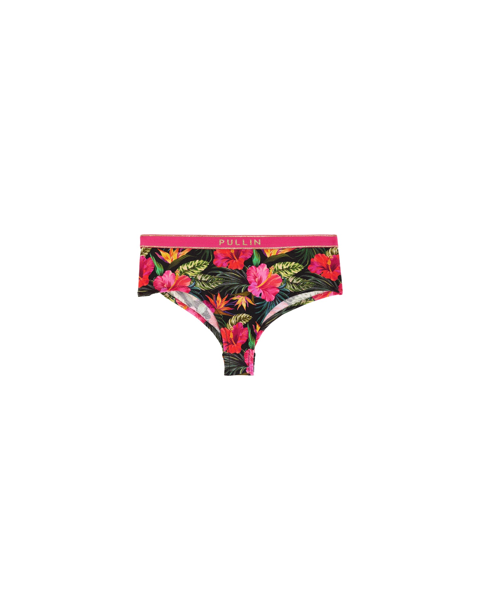 CULOTTE CHEEKY MAUI, PULLIN