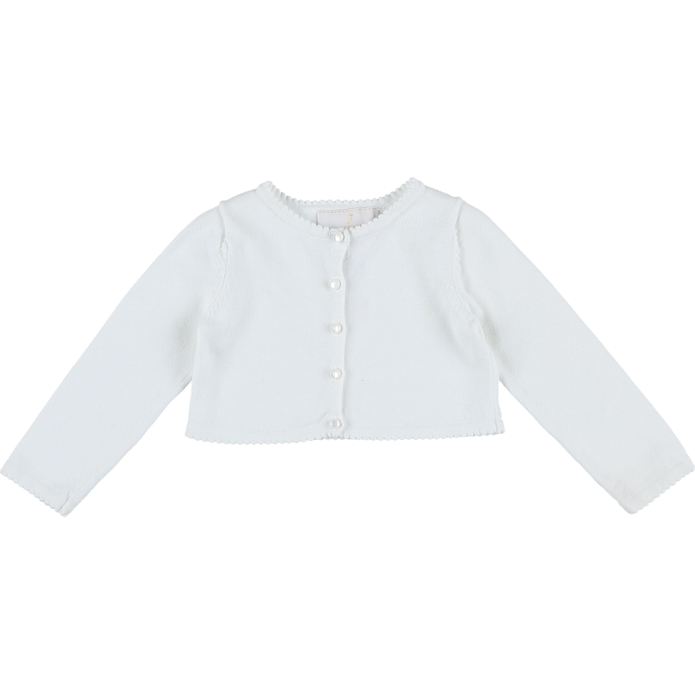Gilet - Très bon état, JACADI