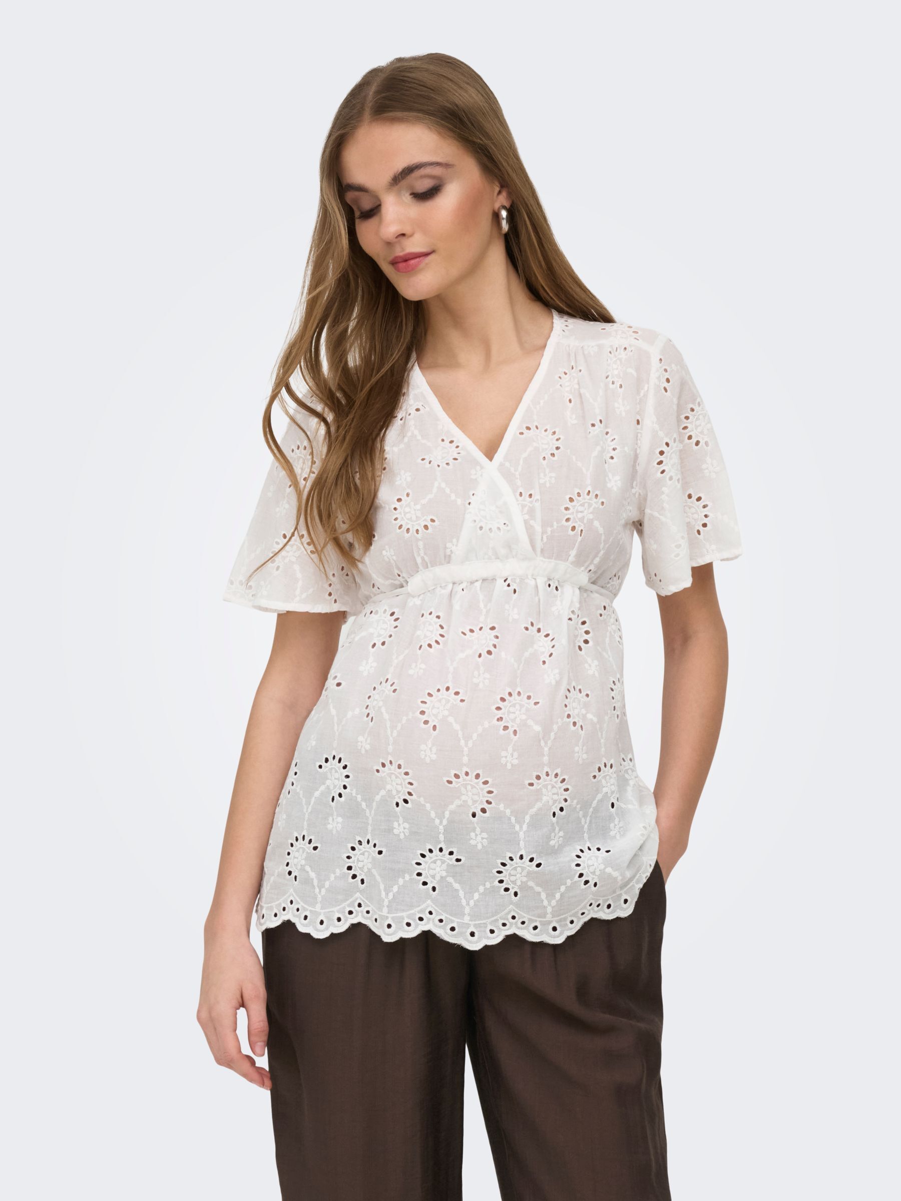 Blouse, ONLY