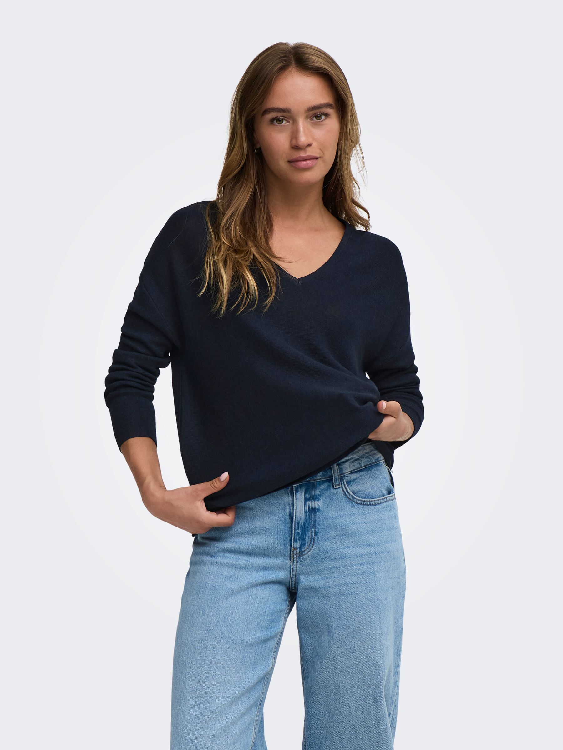 Pull En Maille, JDY