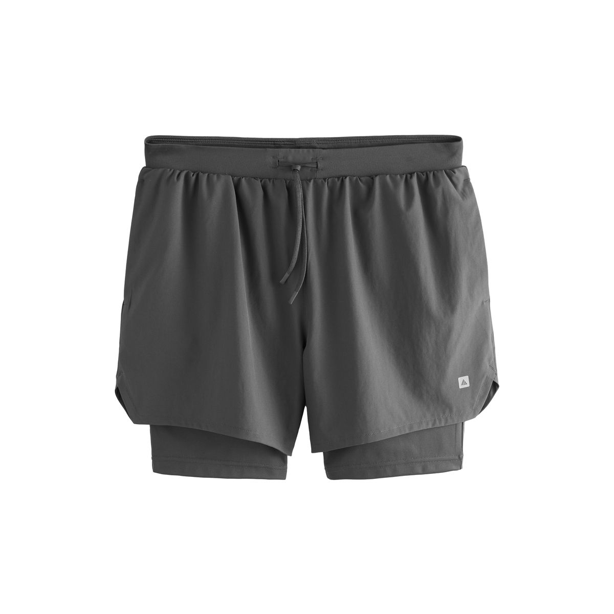 Short 2 en 1, NEXT