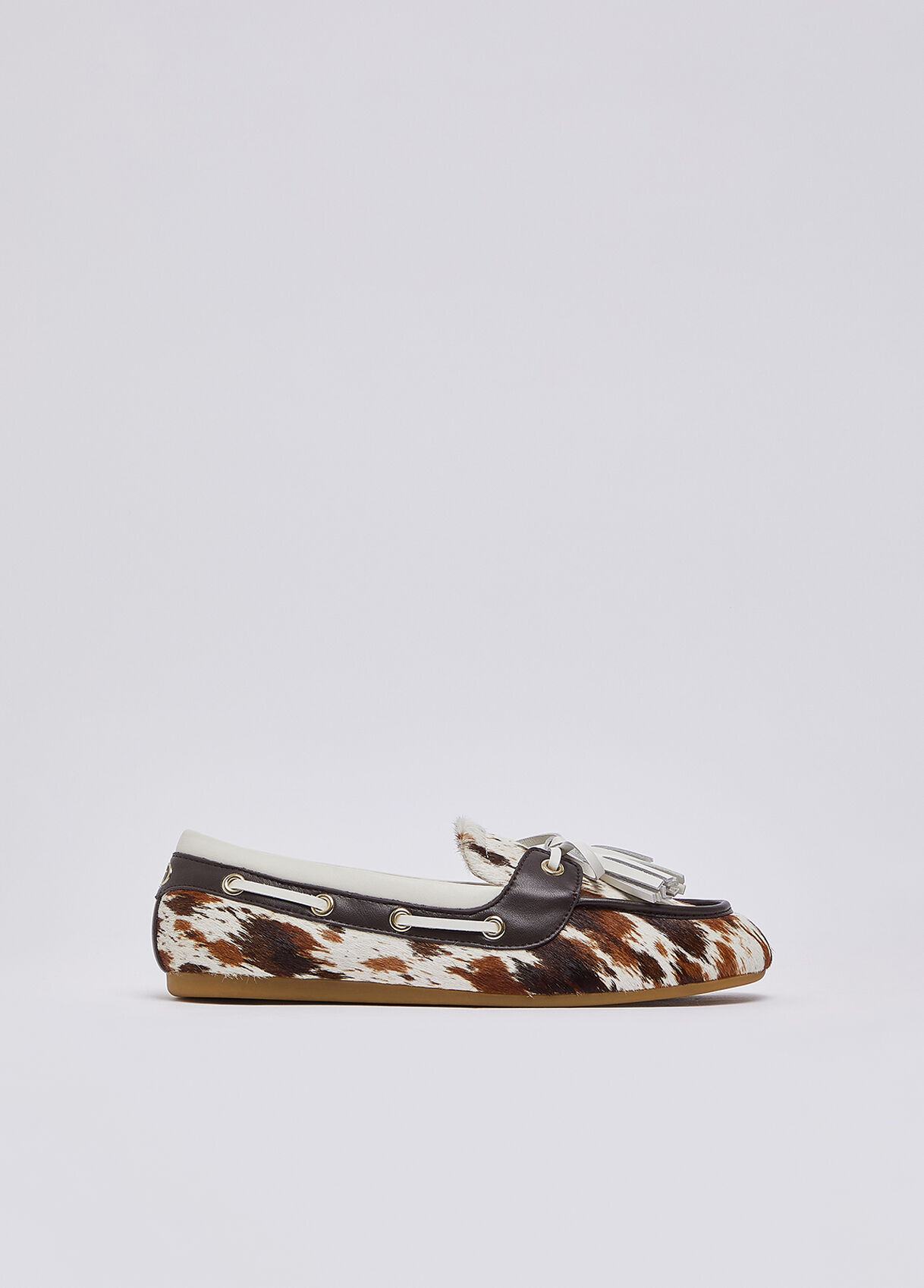 Mocassins en poulain, LIU JO