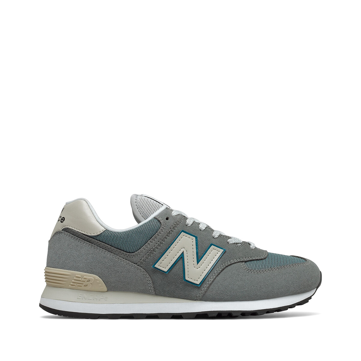 new balance ml 574 leder