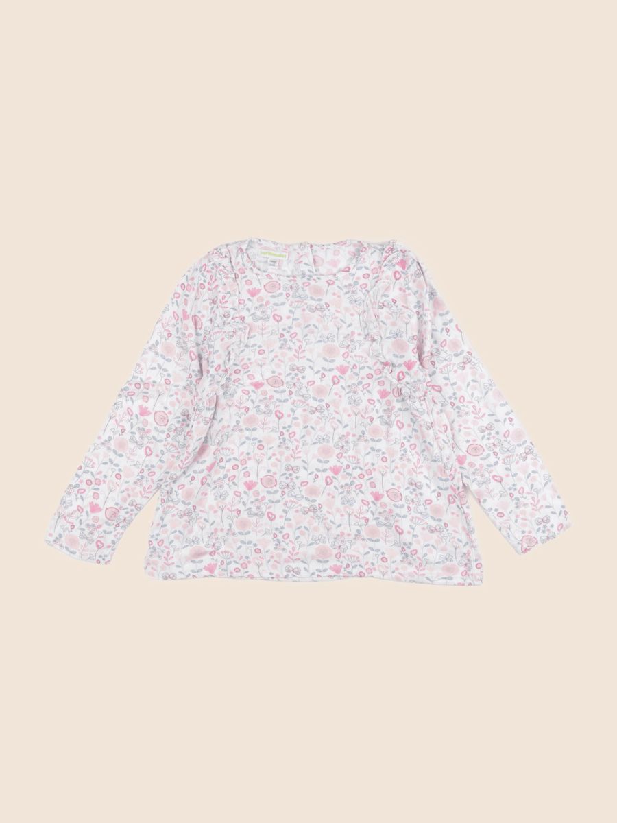 Blouse - Très bon état, VERTBAUDET