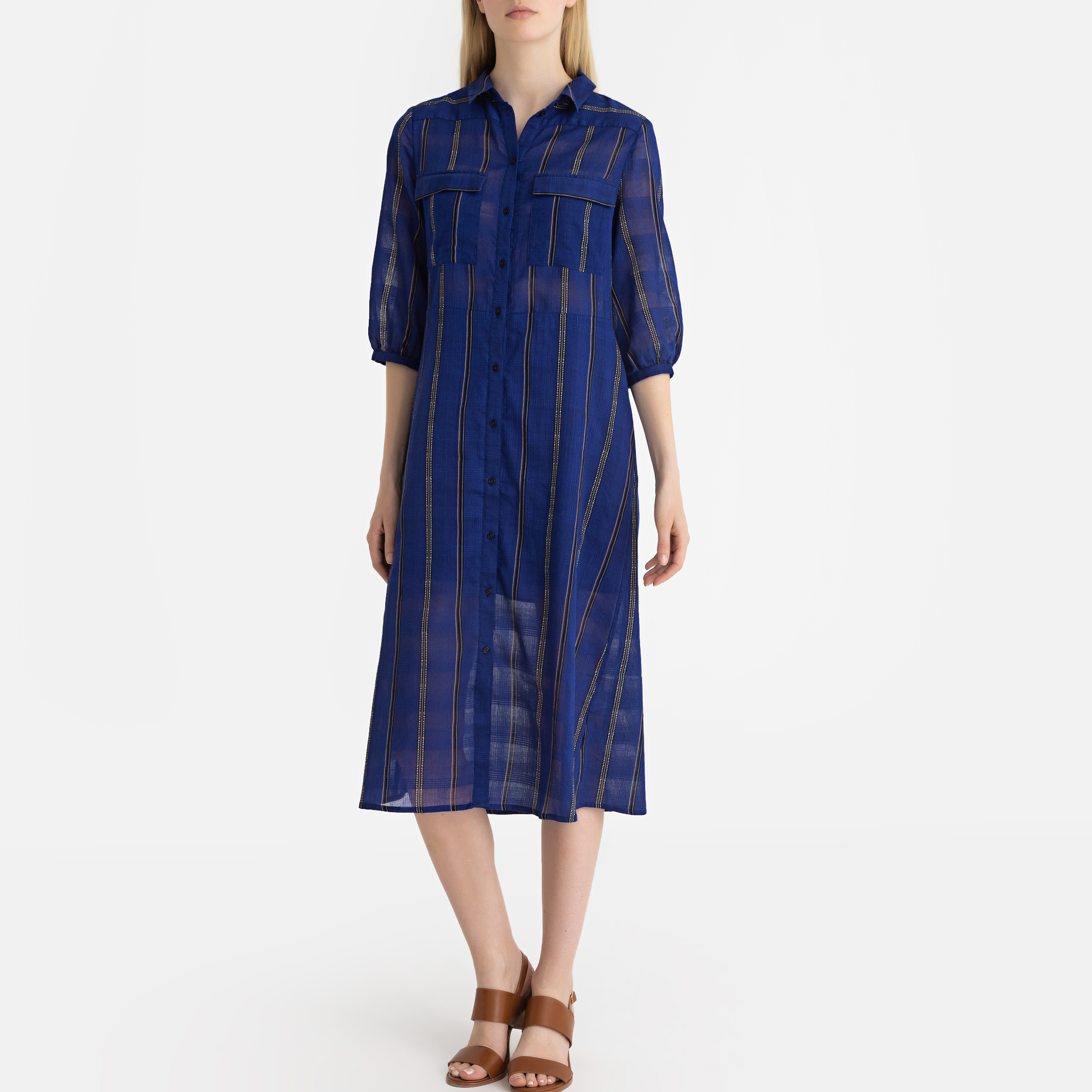 Robe Ba Sh La Redoute