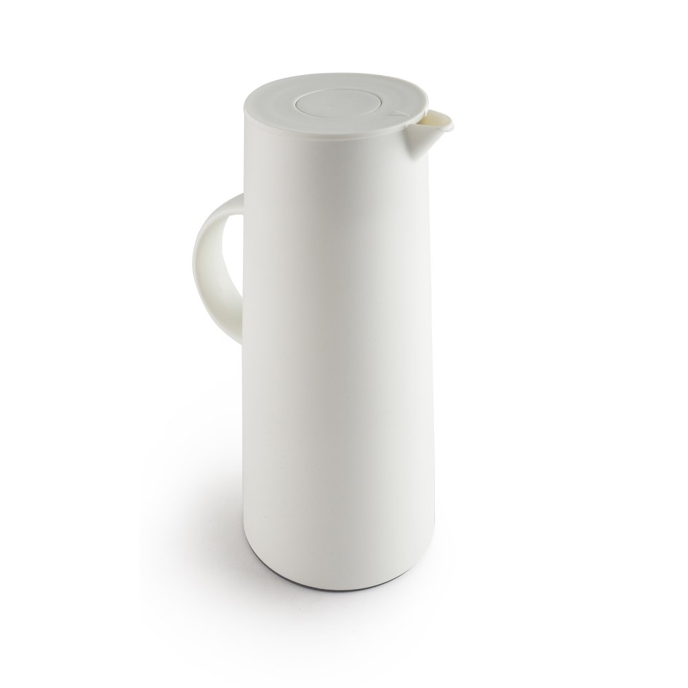 Pichet thermo intérieur en verre, IBILI
