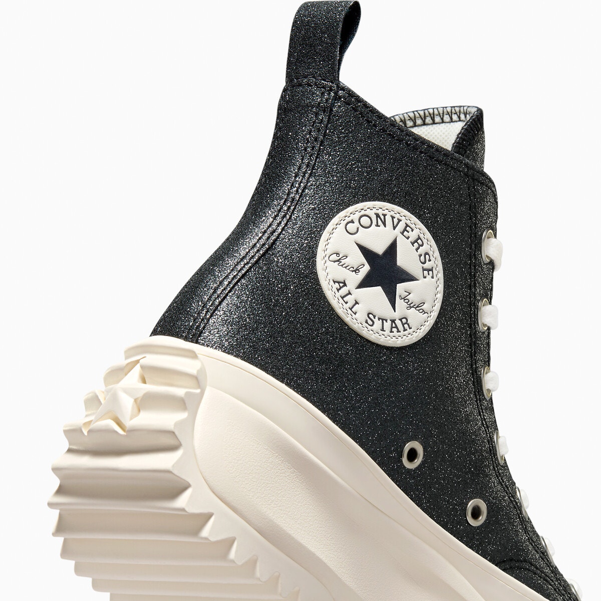 Converse shop blanche pailletee