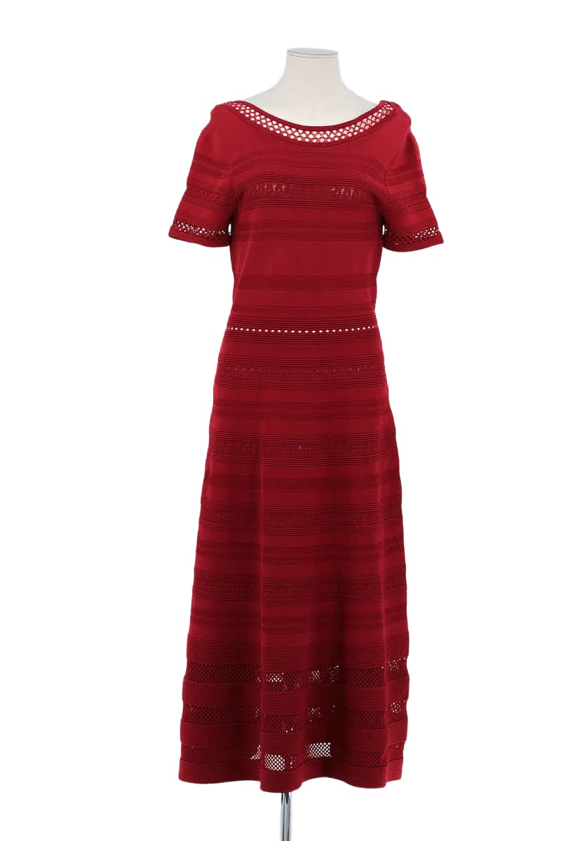 Robe - Très Bon État, SANDRO