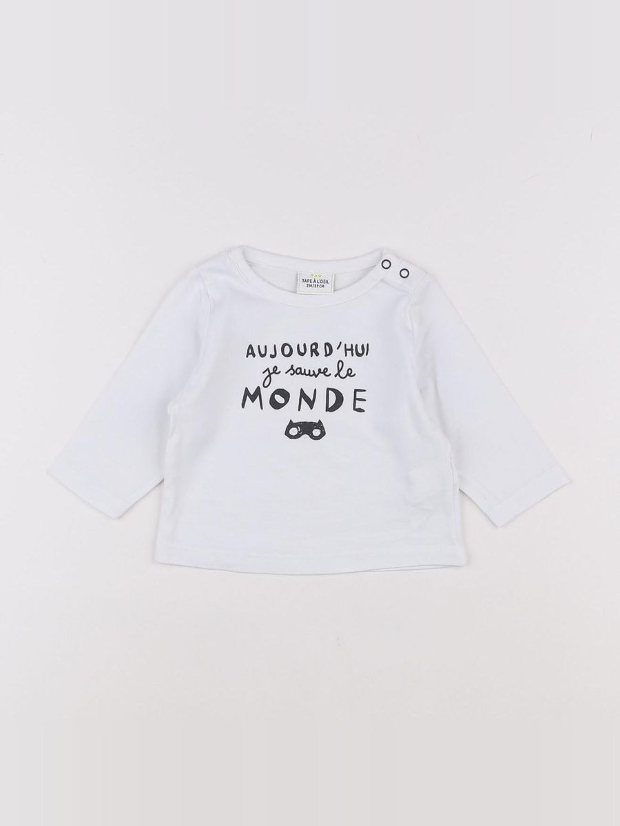 Tee-shirt - Très bon état, TAPE A L'OEIL