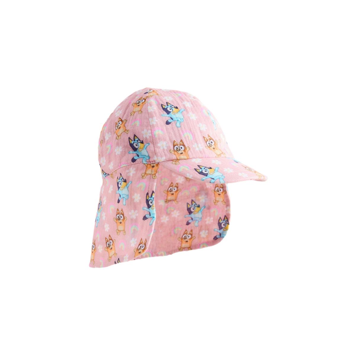 Chapeau protège-nuque, NEXT