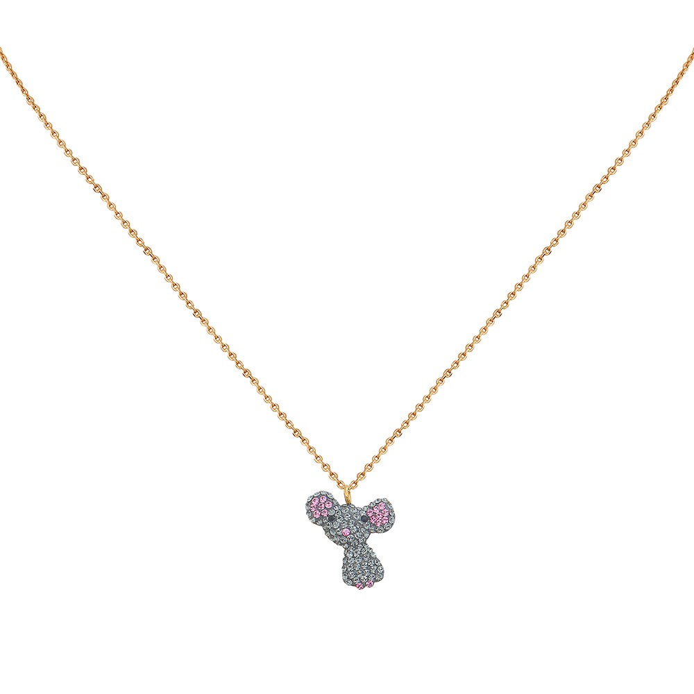 Collier kuchi mouse kawaii, CAROLINE NAJMAN