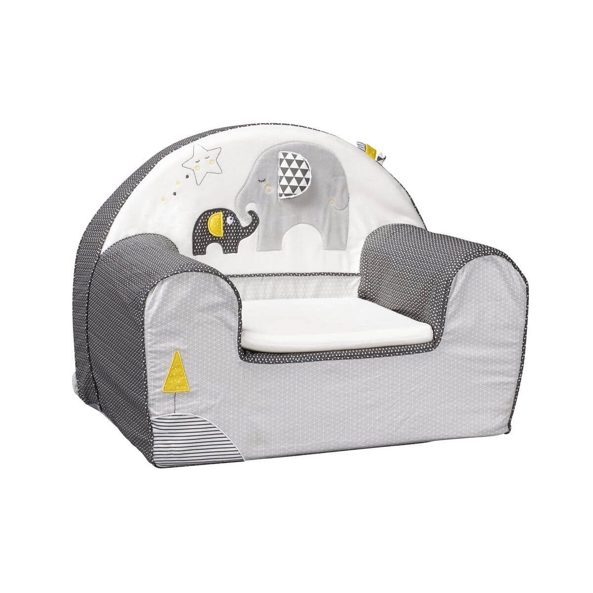 Fauteuil Club Bebe Babyfan Sauthon La Redoute