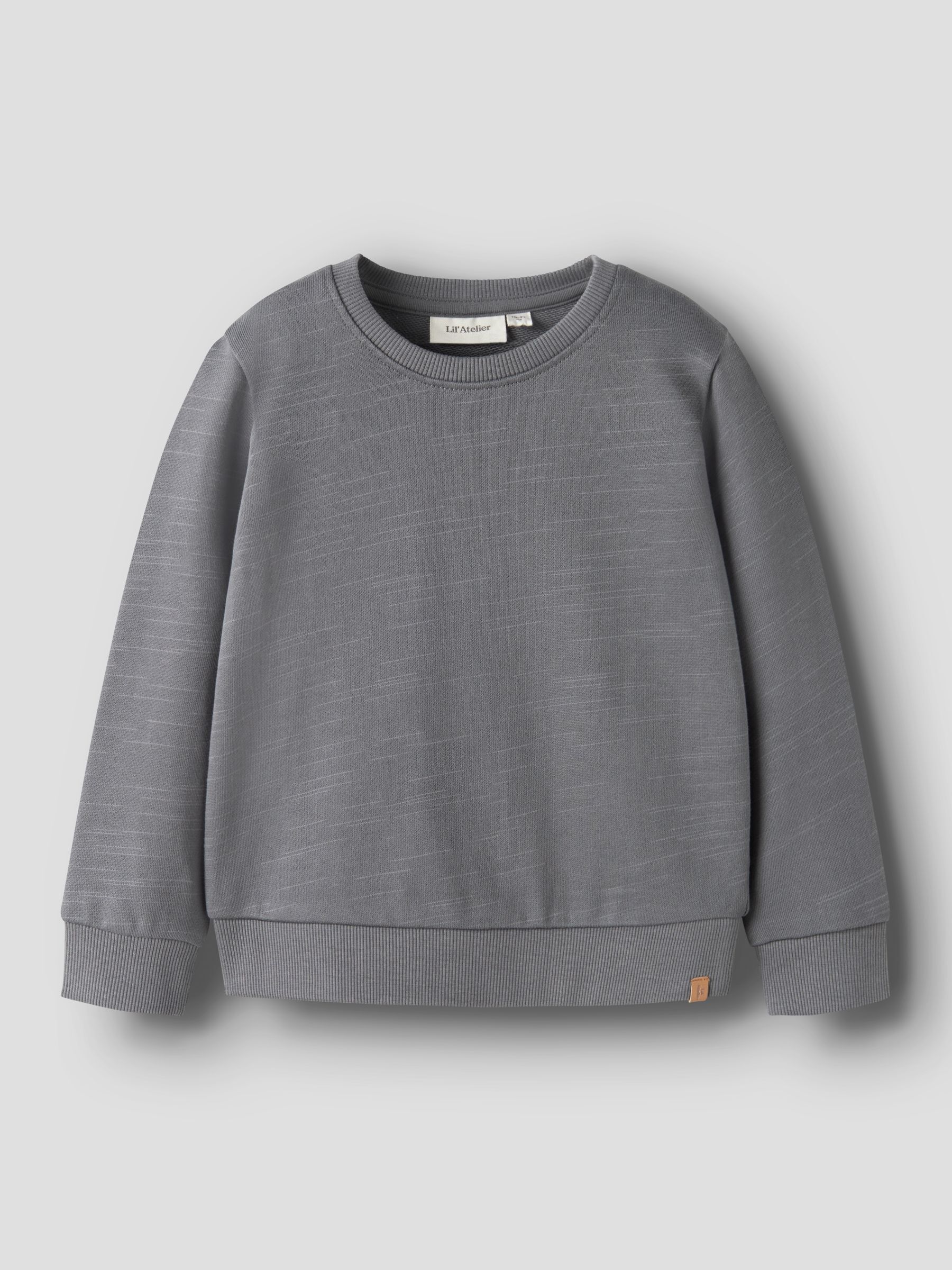 Sweat-Shirt, NAME IT