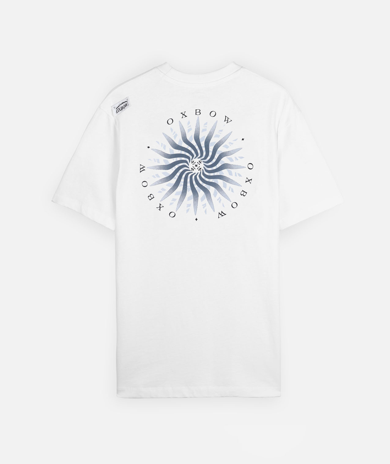 Tee-shirt manches courtes WHEEL, OXBOW