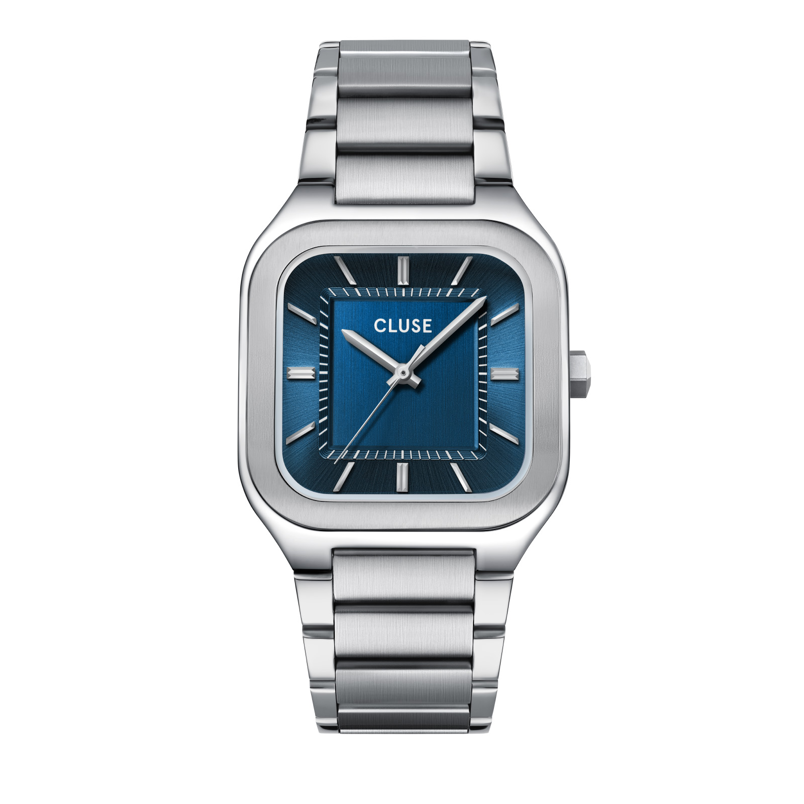 Montre Analogique QUADRUS, CLUSE
