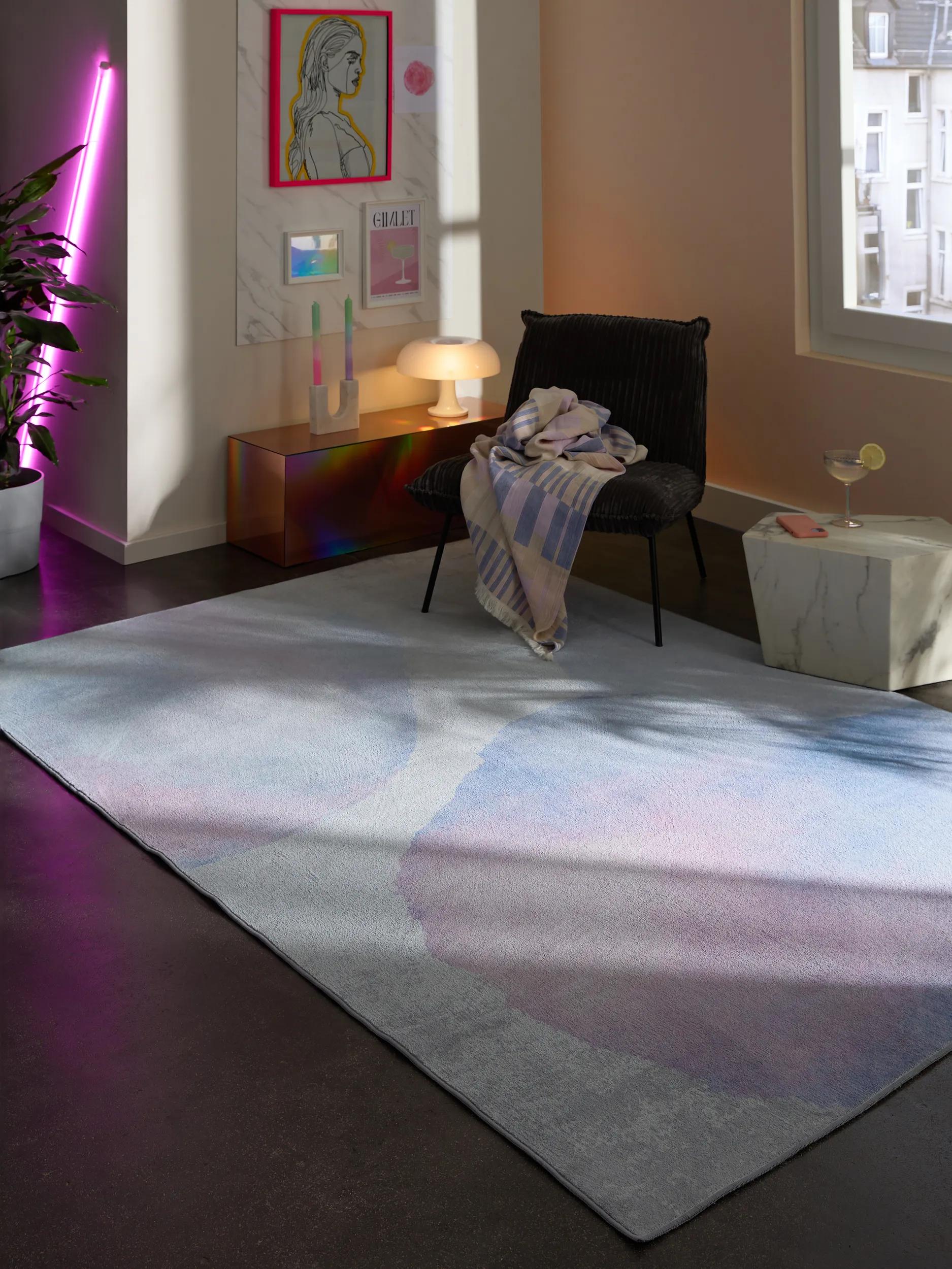 Tapis lavables LUNA, BENUTA