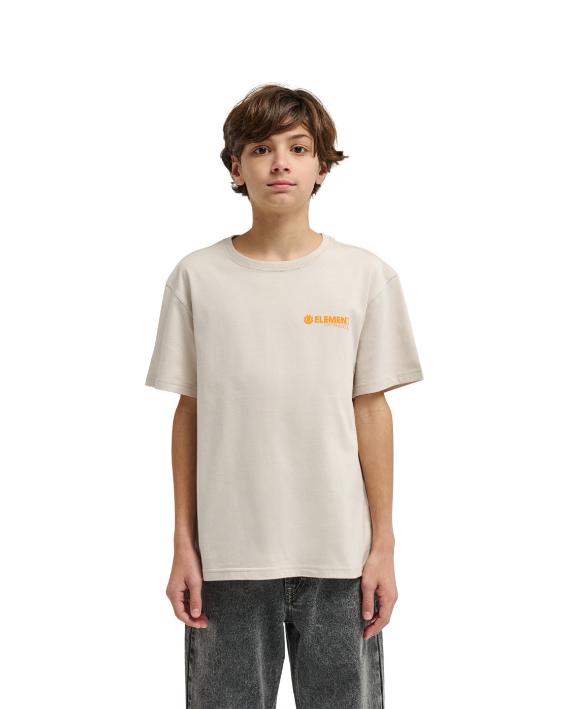 T-Shirt manches courtes BLOOMING, ELEMENT