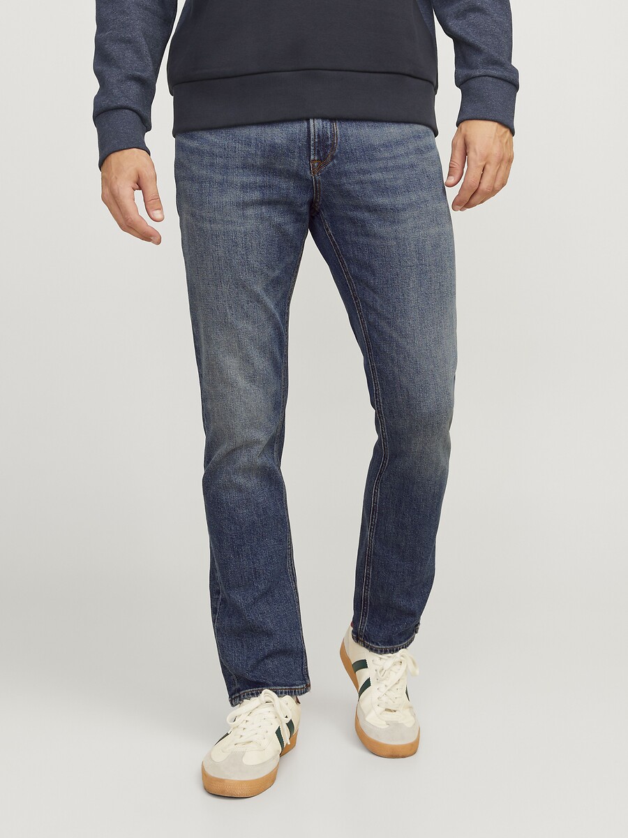 Jean droit, CLARK, JACK & JONES