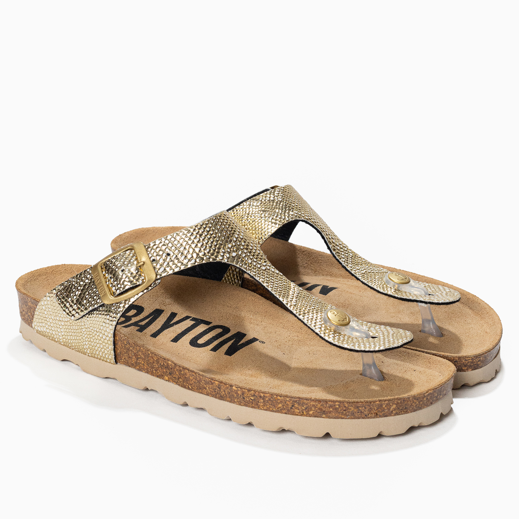 Tongs MERCURE, BAYTON