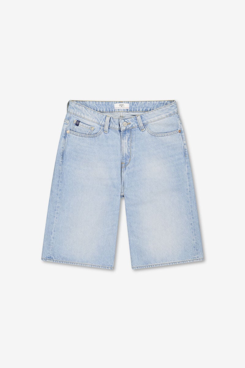 Bermuda short en jeans ABEILLE, LE TEMPS DES CERISES