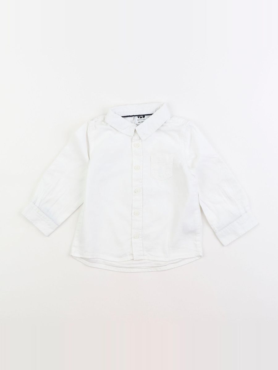 Chemise - Très bon état, TAPE A L'OEIL