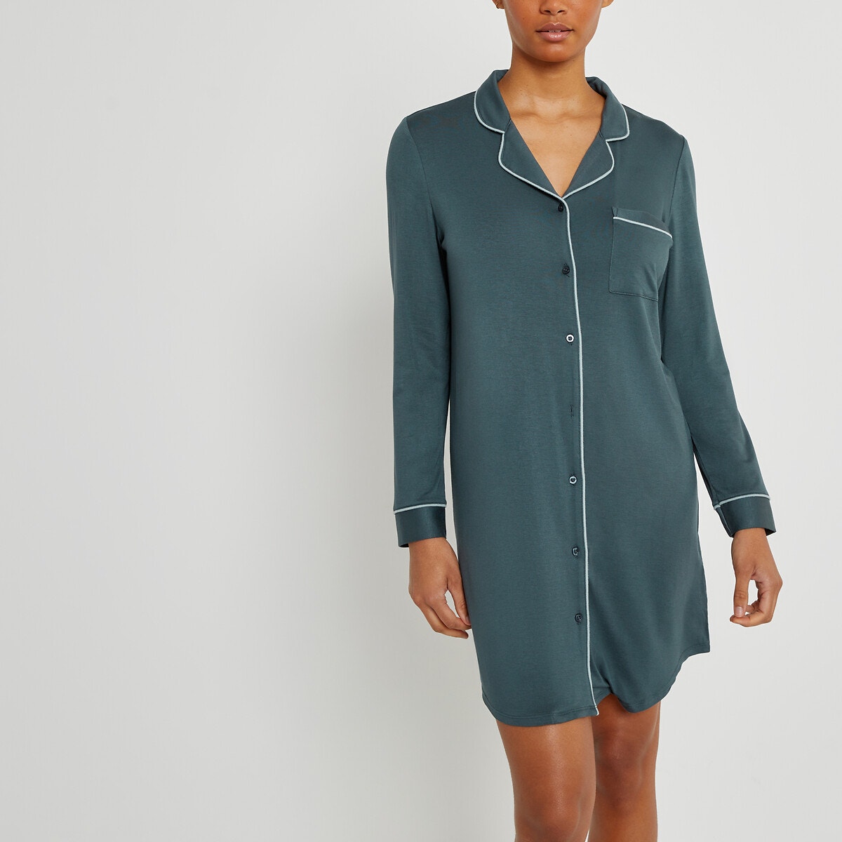 Robe liquette La Redoute