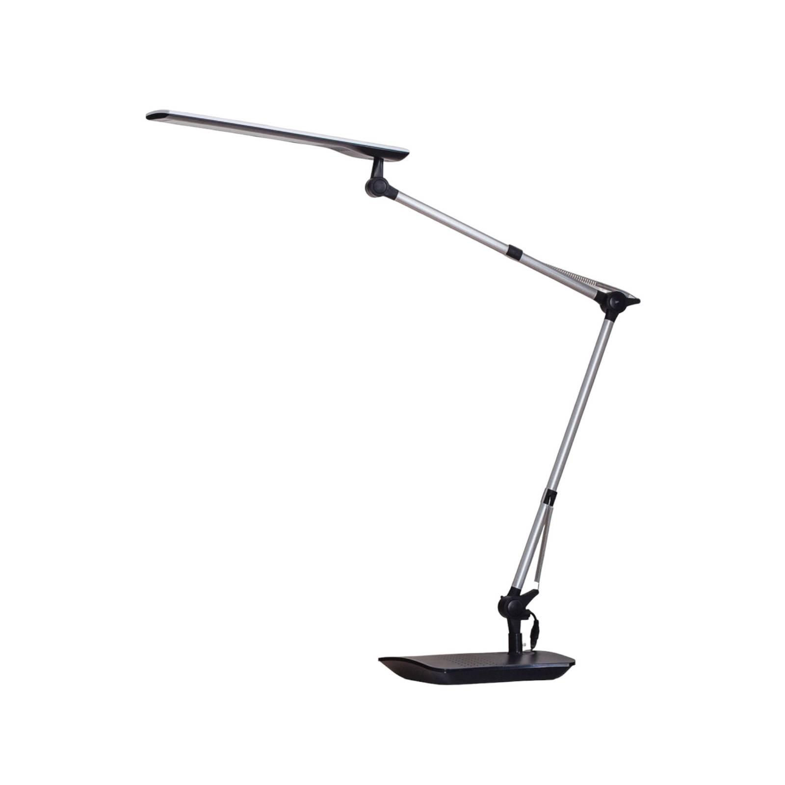 Lampe à poser moderneLED, Felipe, LINDBY