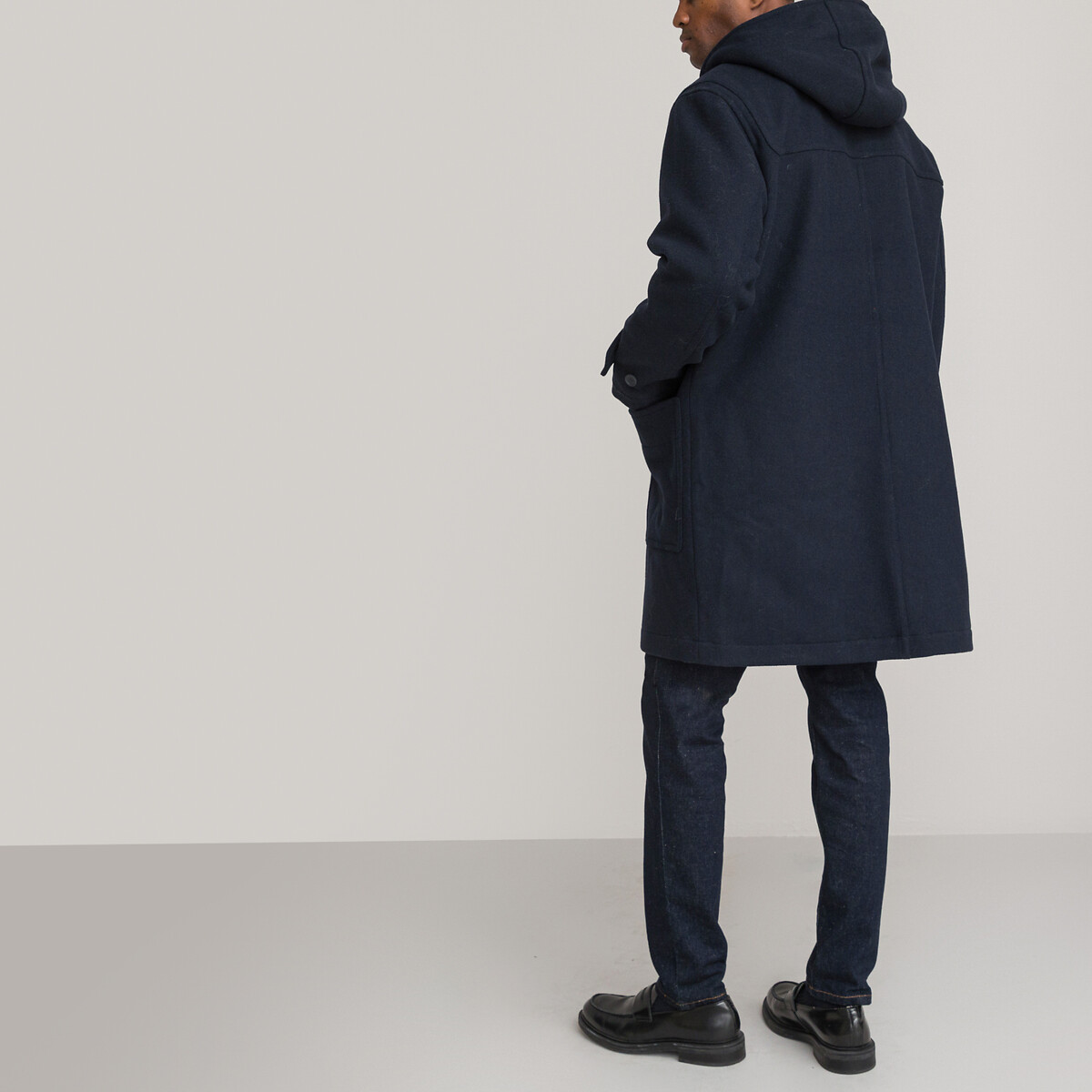 Duffle coat homme la redoute online