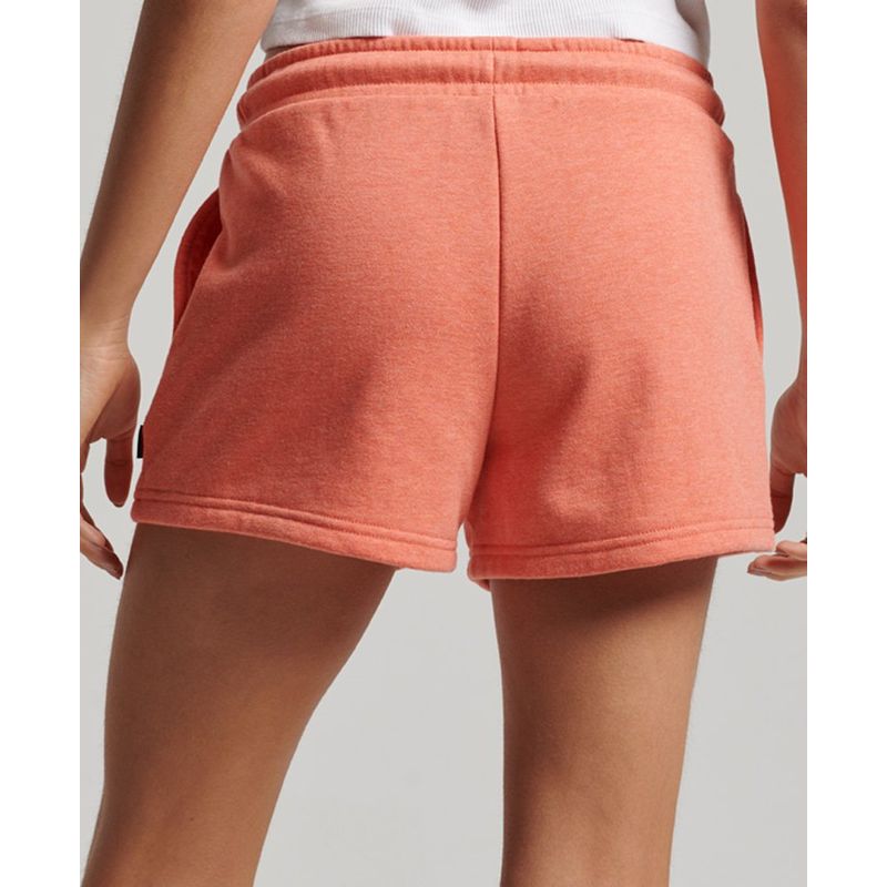 Short en jersey femme 2025