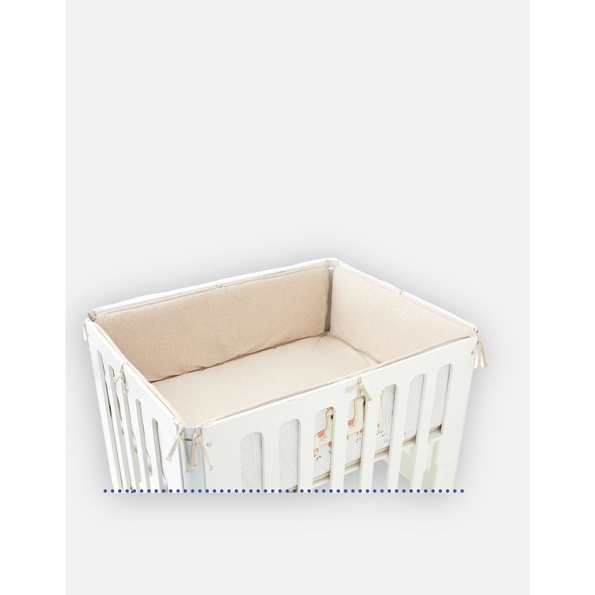 Tapis De Parc Bemini 75x95 La Redoute