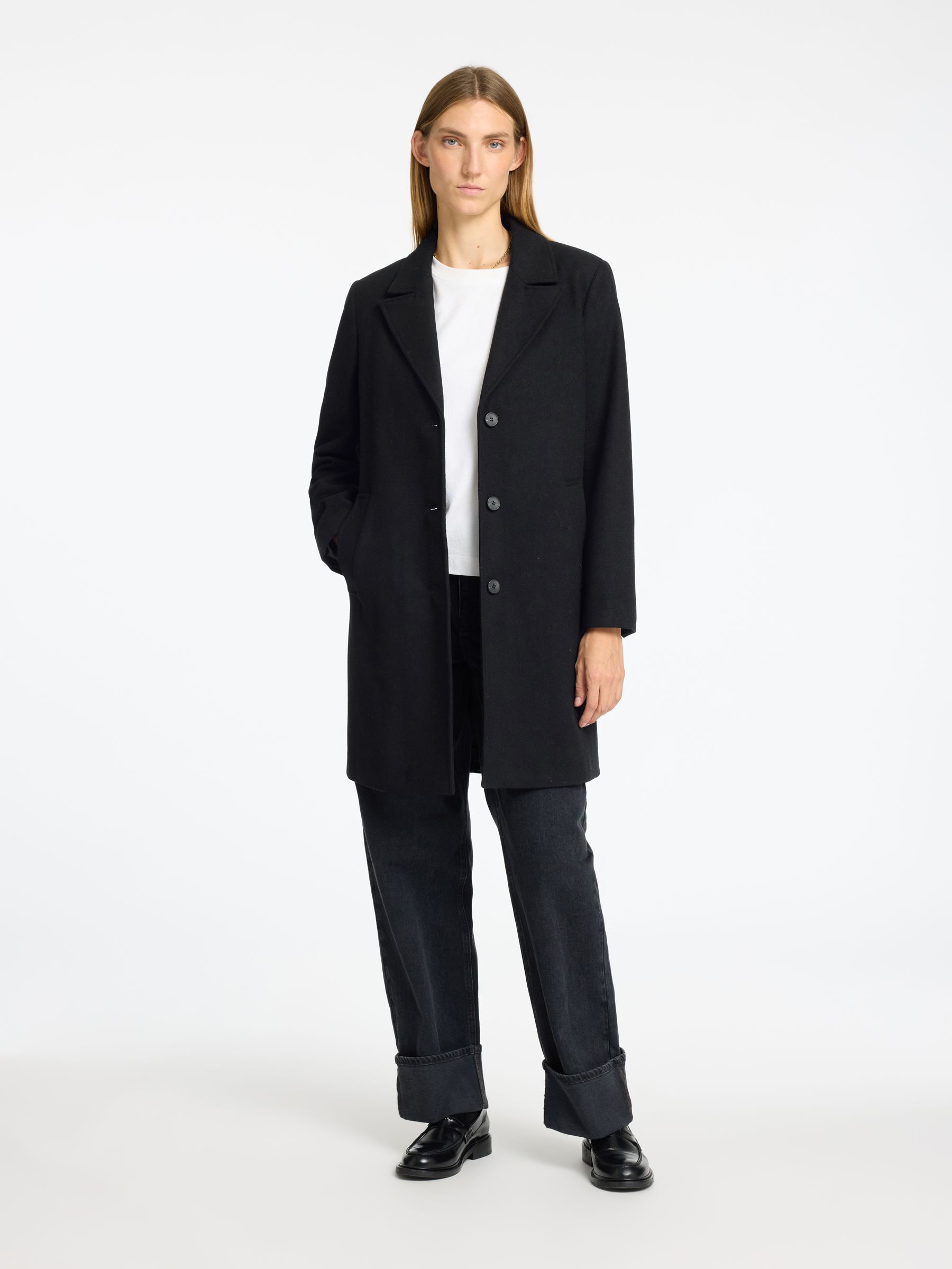 Manteau, SELECTED