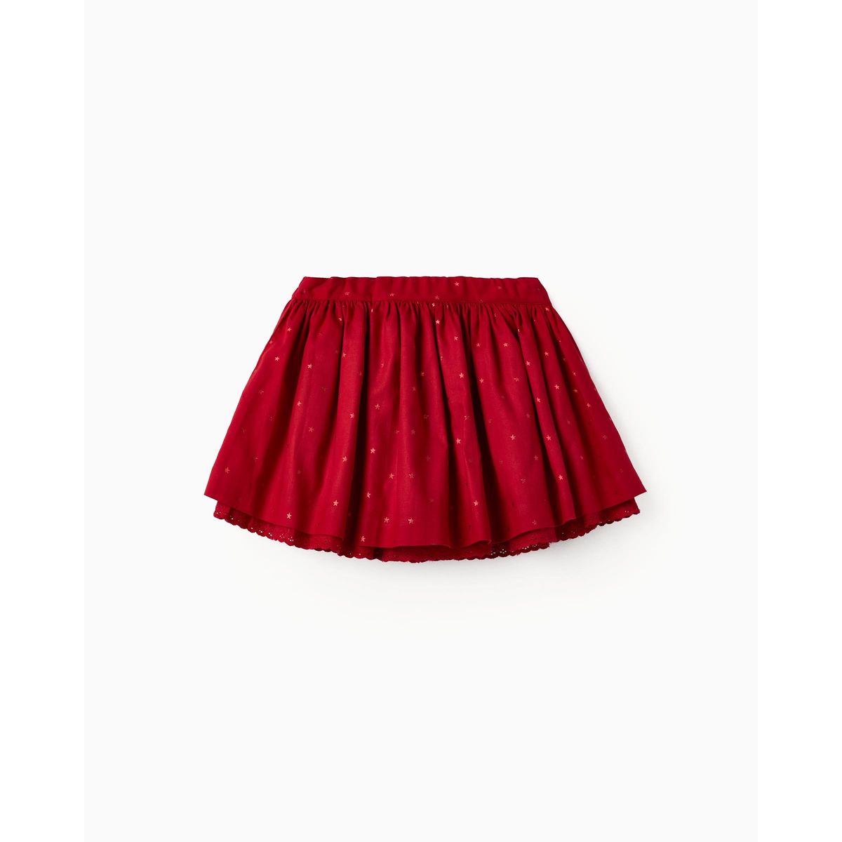 Jupe discount rouge noel