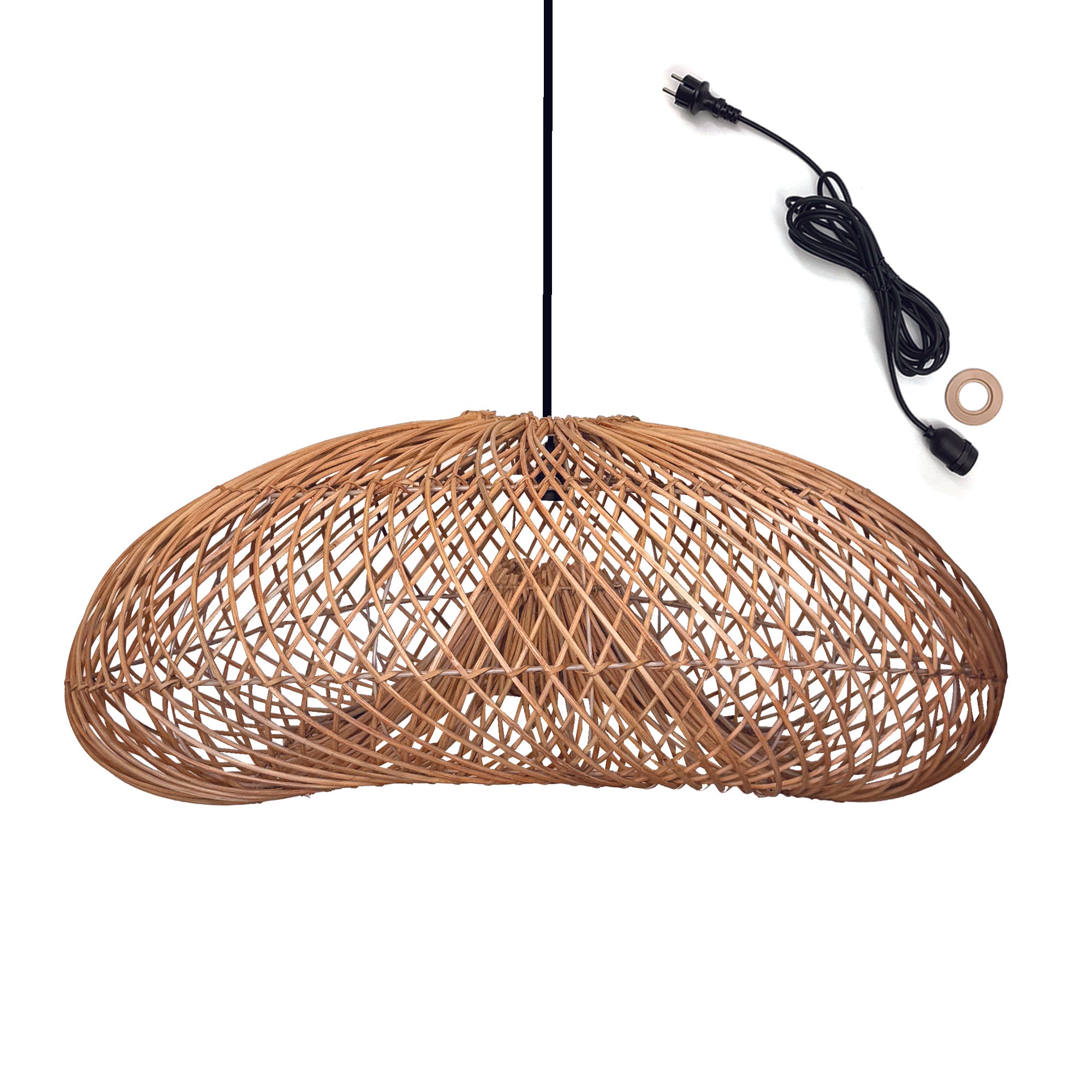 Suspension secteur SEVIA OUTDOOR CABLE, LUMISKY