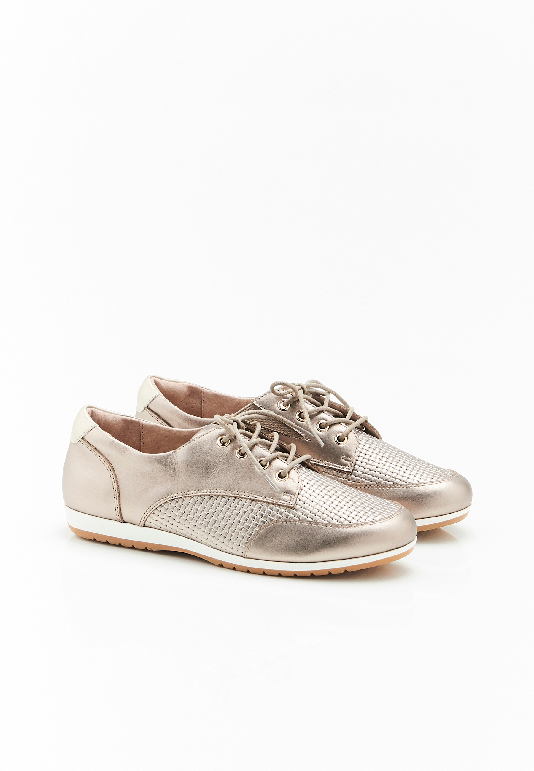 Derbies à lacets Climatyl, DAMART