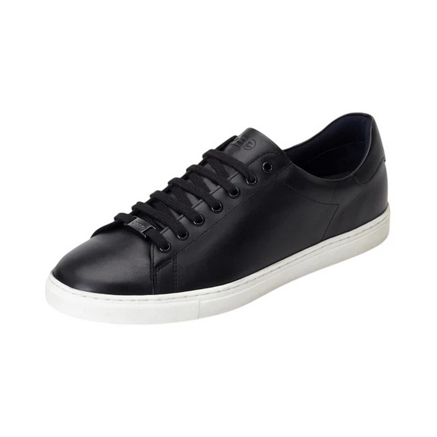 Tennis en cuir TUCKER, BASE LONDON