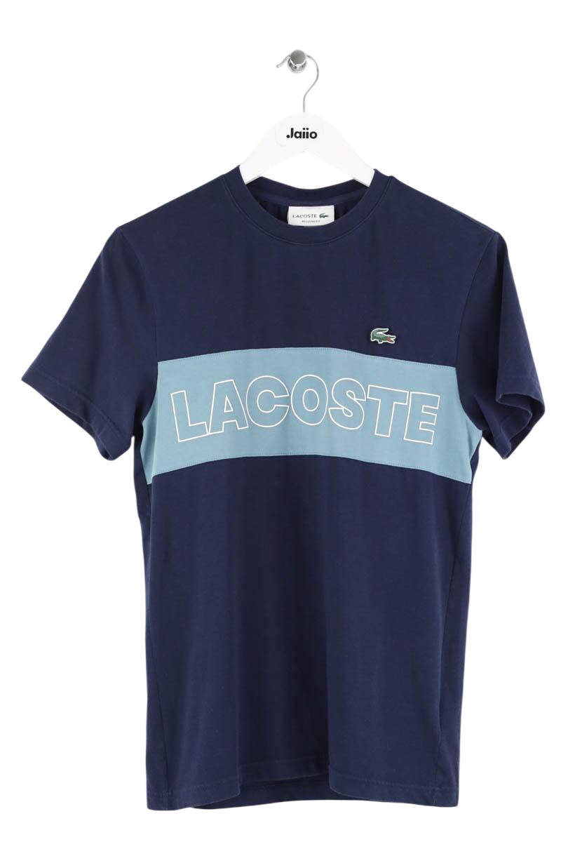 T-shirt - Très Bon État, LACOSTE