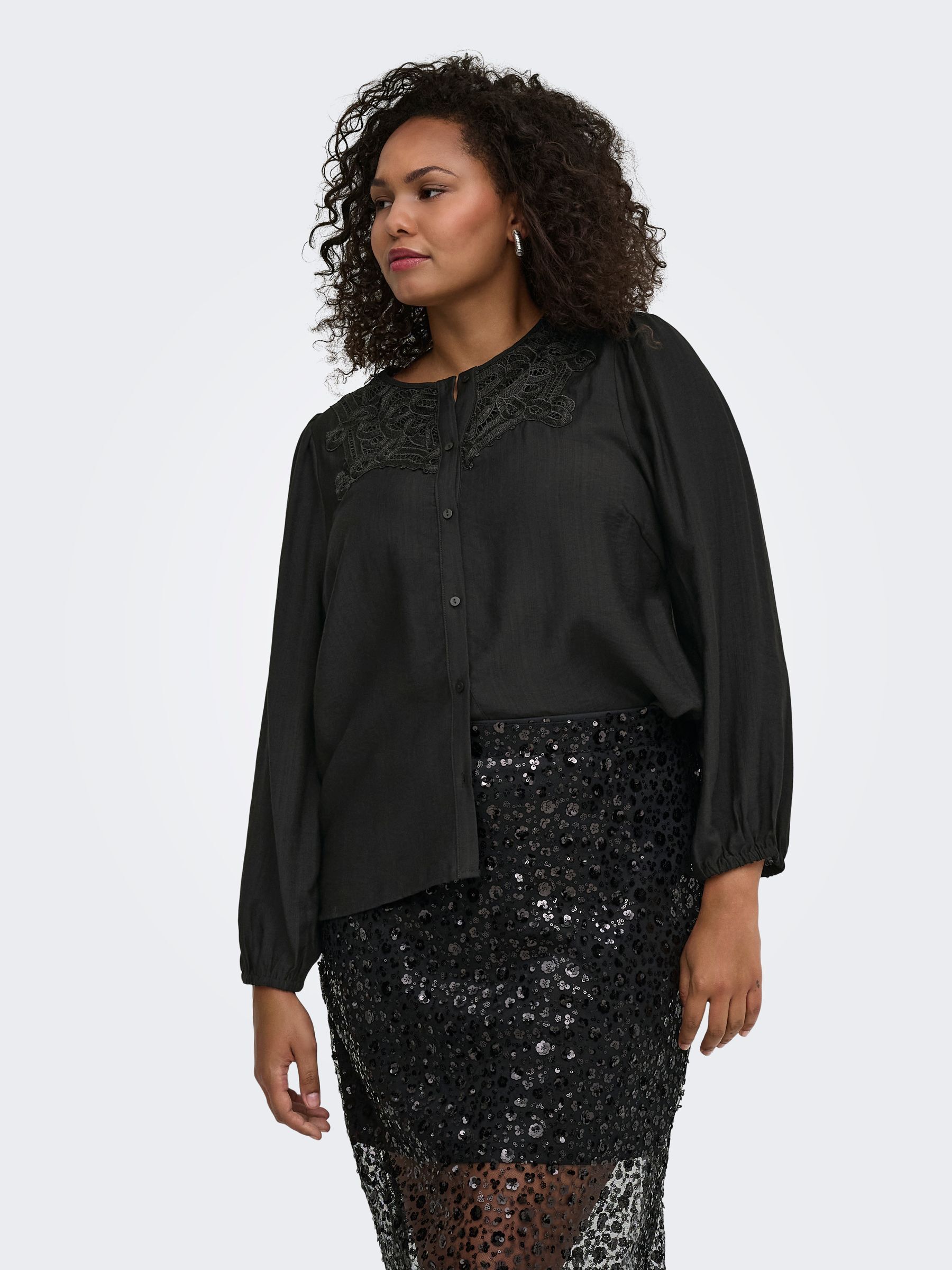 Chemise, ONLY CARMAKOMA