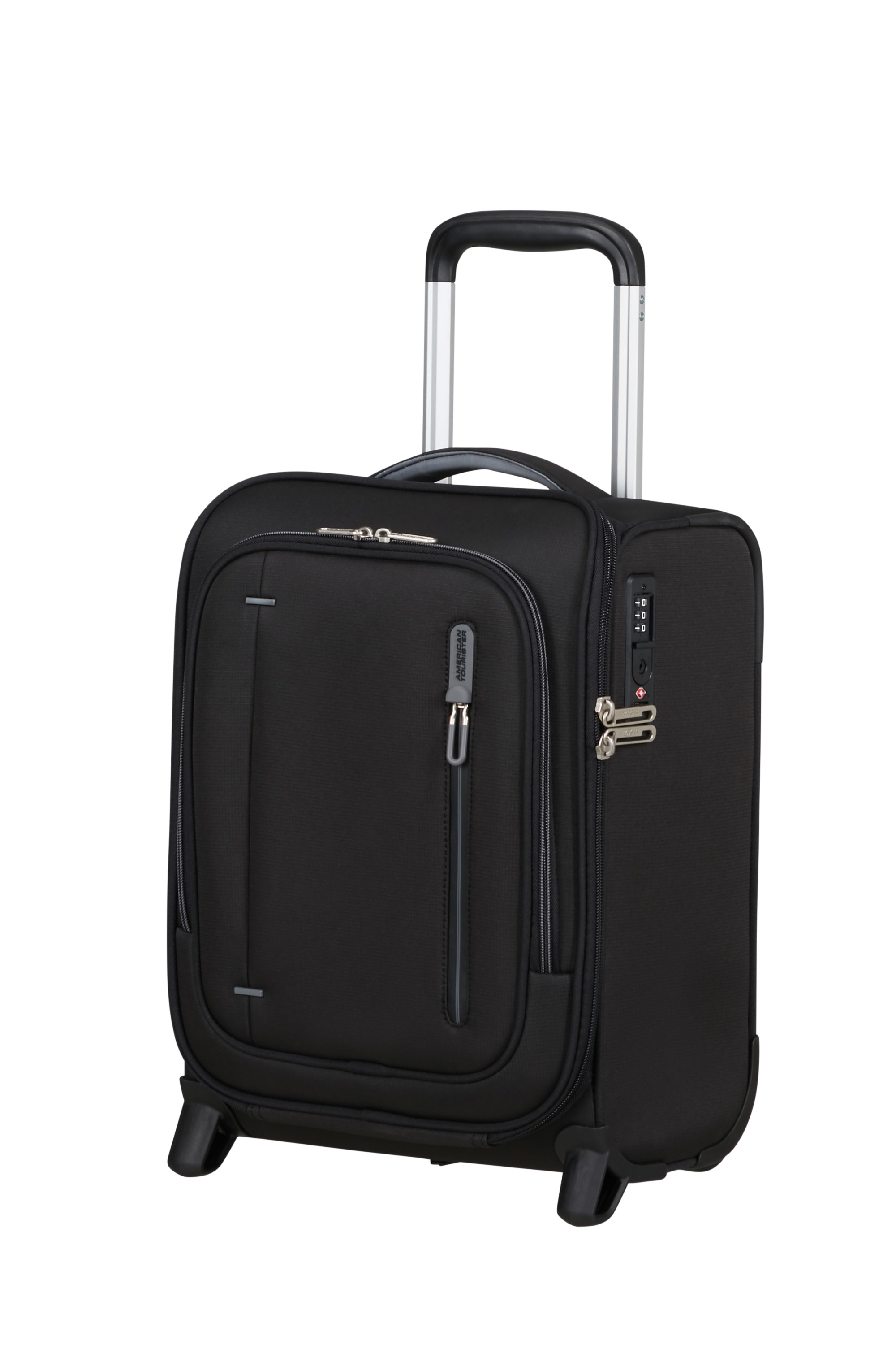 Cloudrider valise 2 roues taille S, AMERICAN TOURISTER