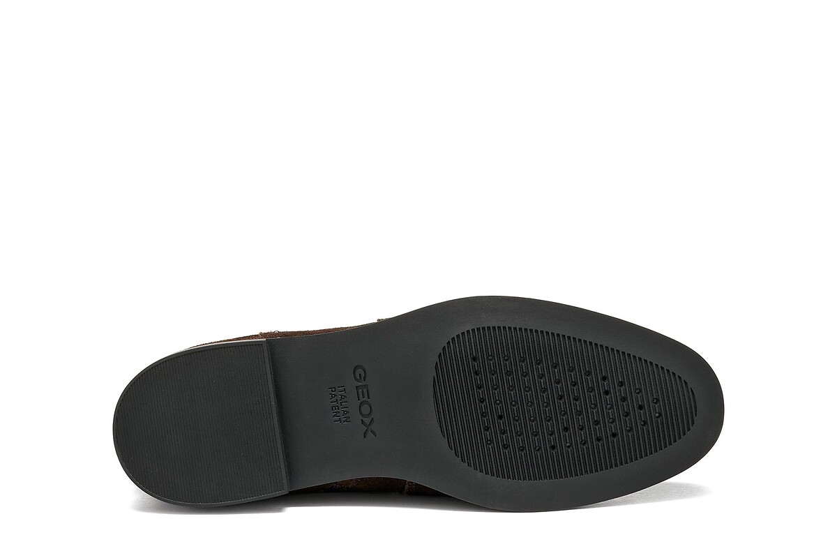 GEOX Botines de piel ESMEENA — photo 6