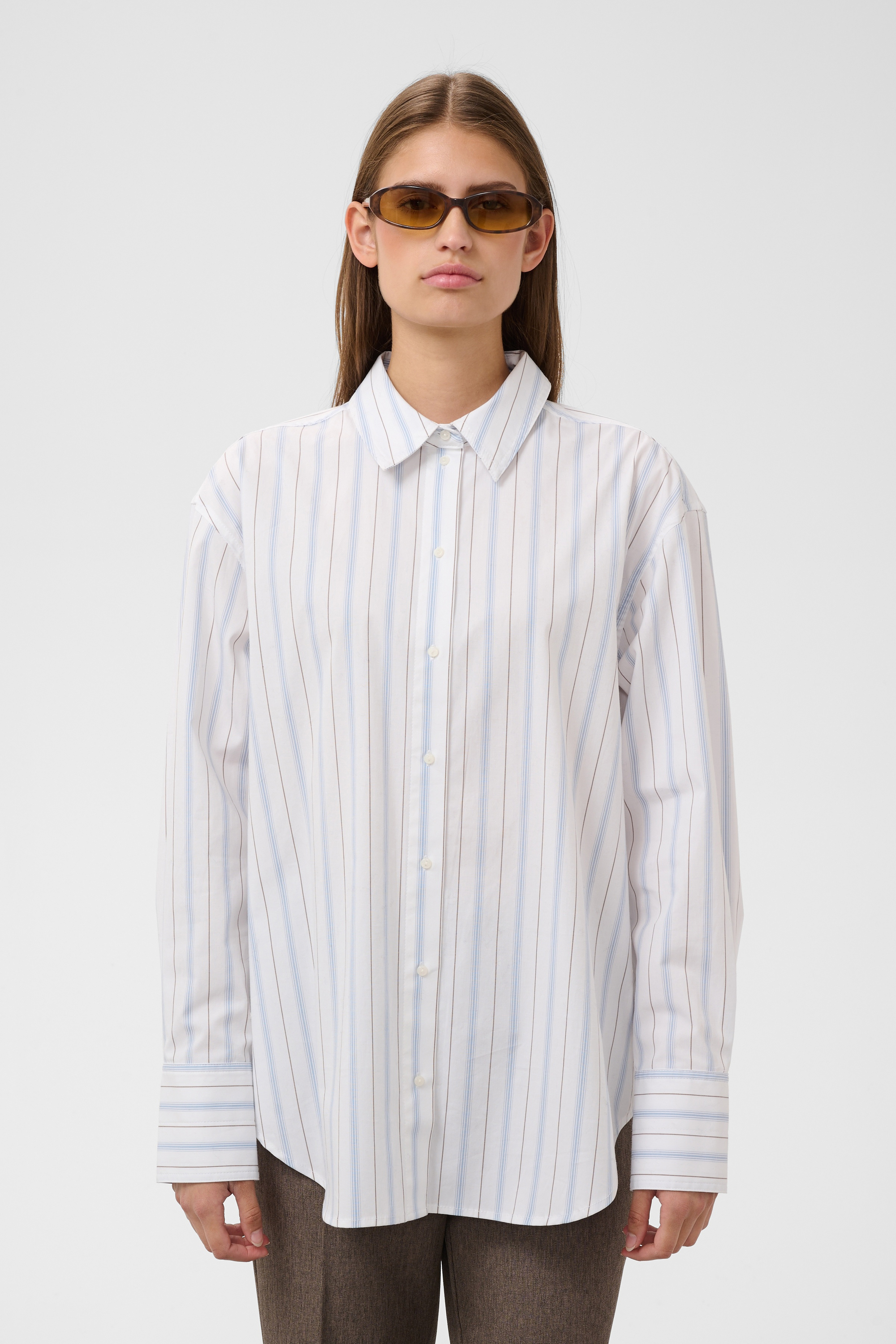 Chemise à manches longues, SOAKED IN LUXURY