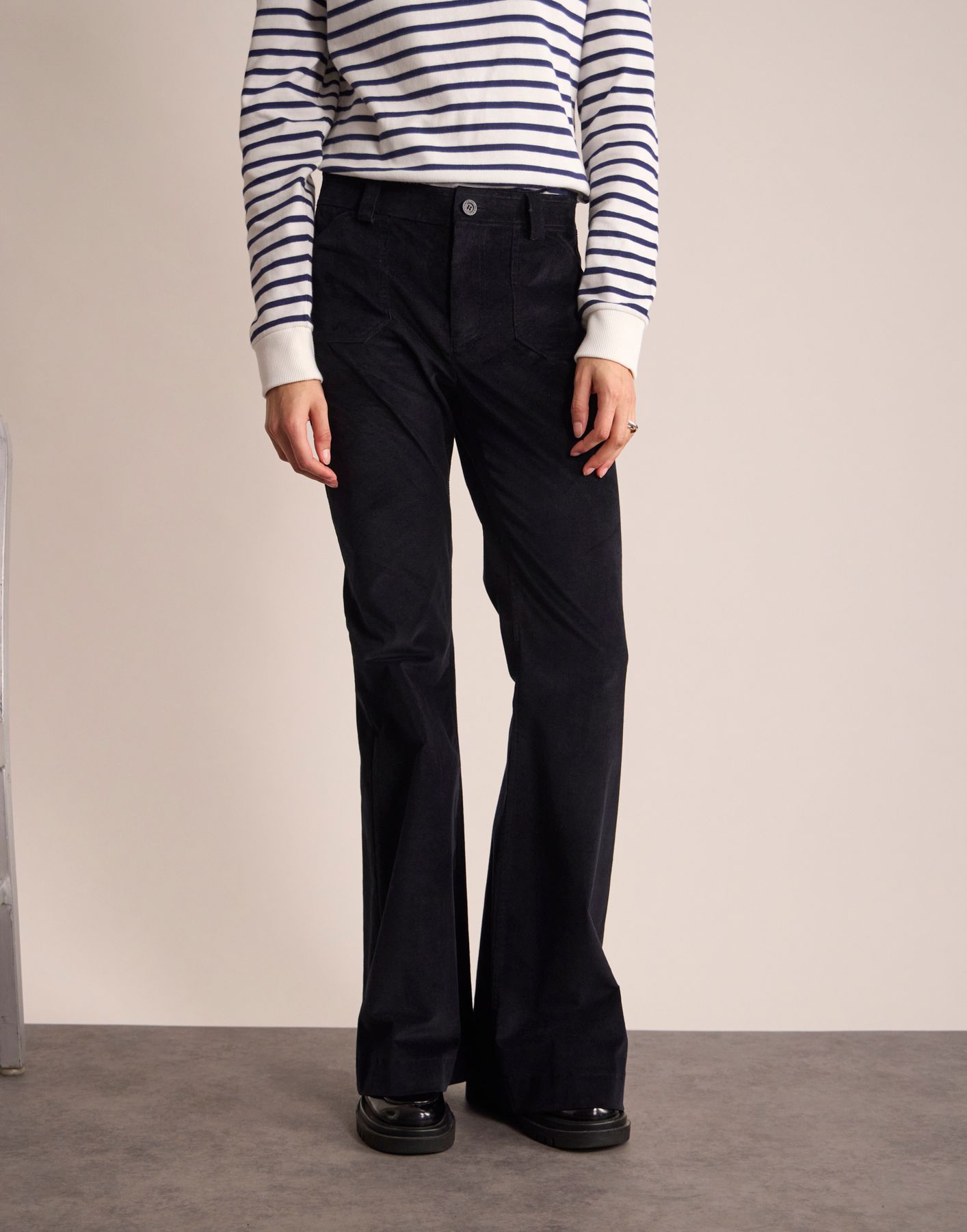 Pantalon Charlyse, INES DE LA FRESSANGE PARIS