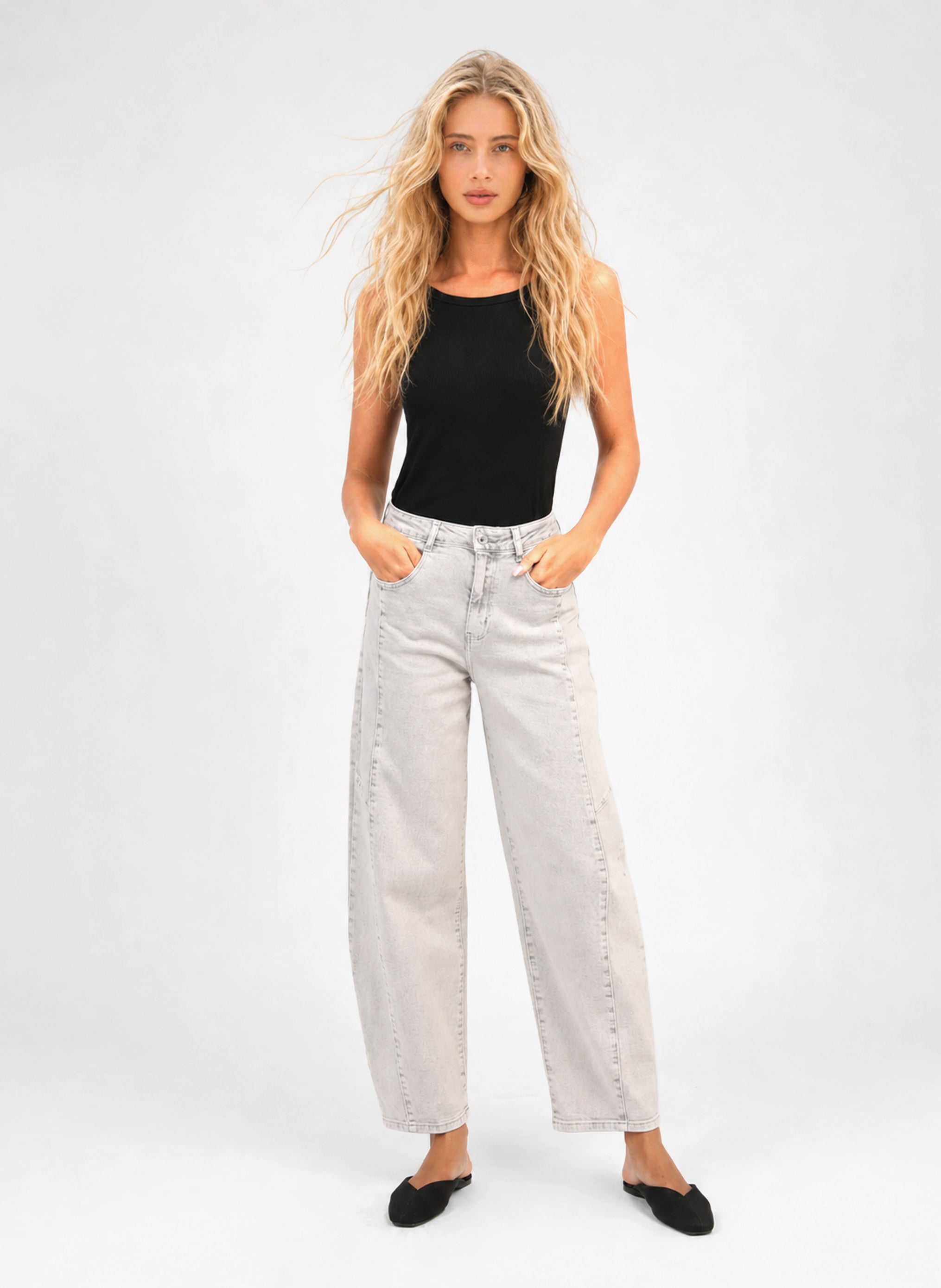 Pantalon PRIMA, AN'GE